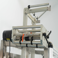 Aesus Delta Shrink Neck Bander image 3